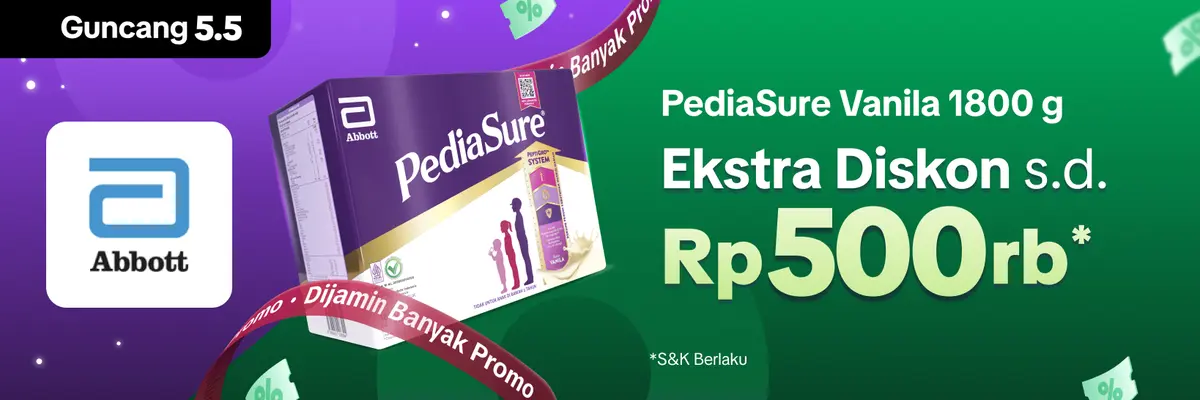 Elektronik rumah tangga hemat dengan cashback