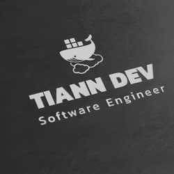 Tianndev Logo